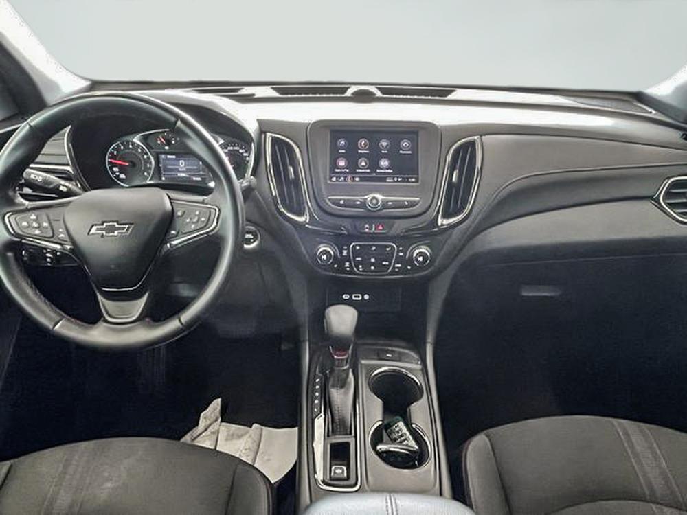 Chevrolet Equinox RS 2023 d&rsquo;occasion à vendre - 19
