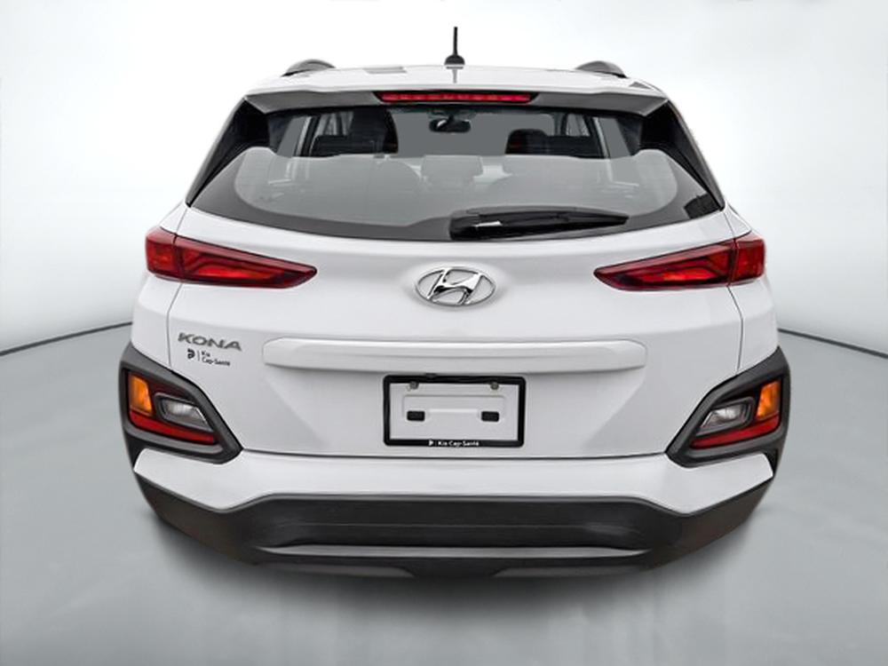 Hyundai Kona 2.0L PREFERRED 2019 d&rsquo;occasion à vendre - 7