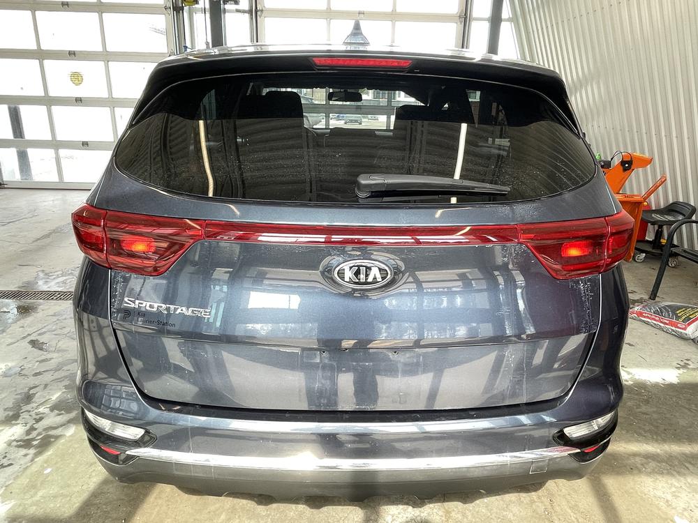 Kia Sportage LX 2022 d&rsquo;occasion à vendre - 7