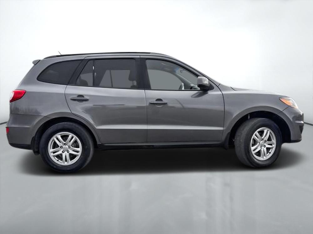 Hyundai Santa Fe GL 2010 d&rsquo;occasion à vendre - 9