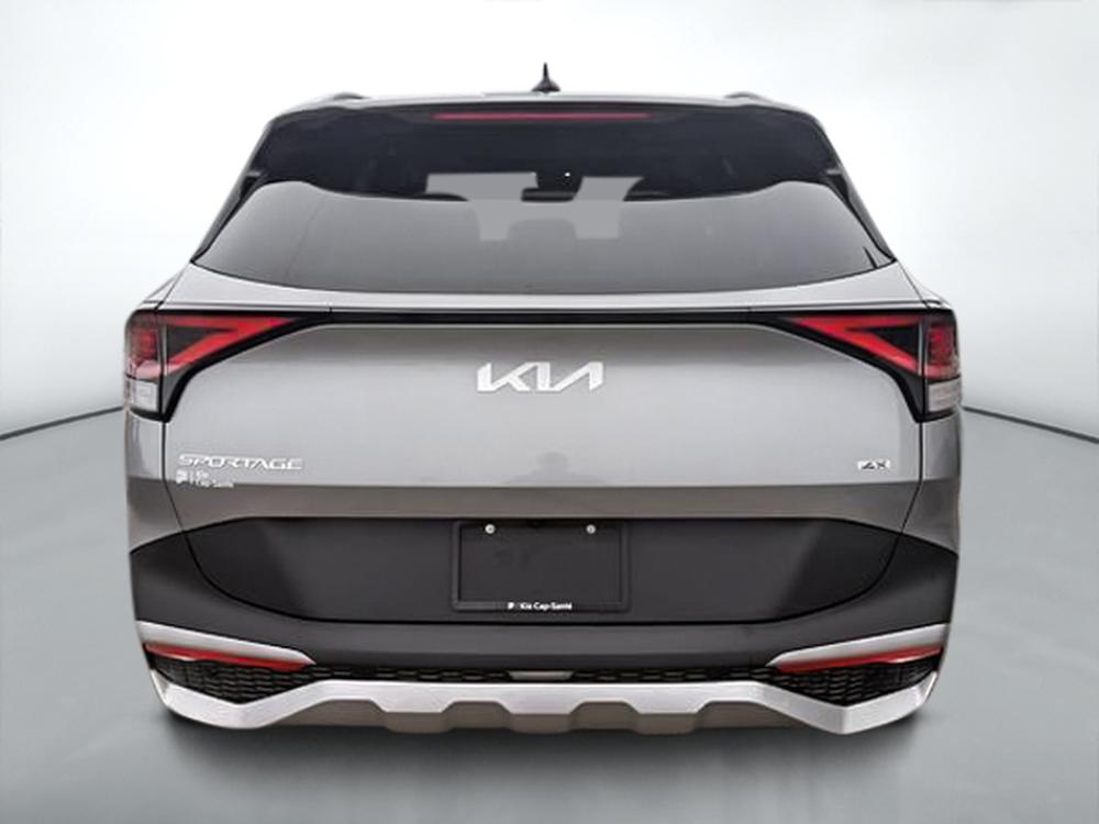 Kia Sportage EX AWD 2024 d&rsquo;occasion à vendre - 7