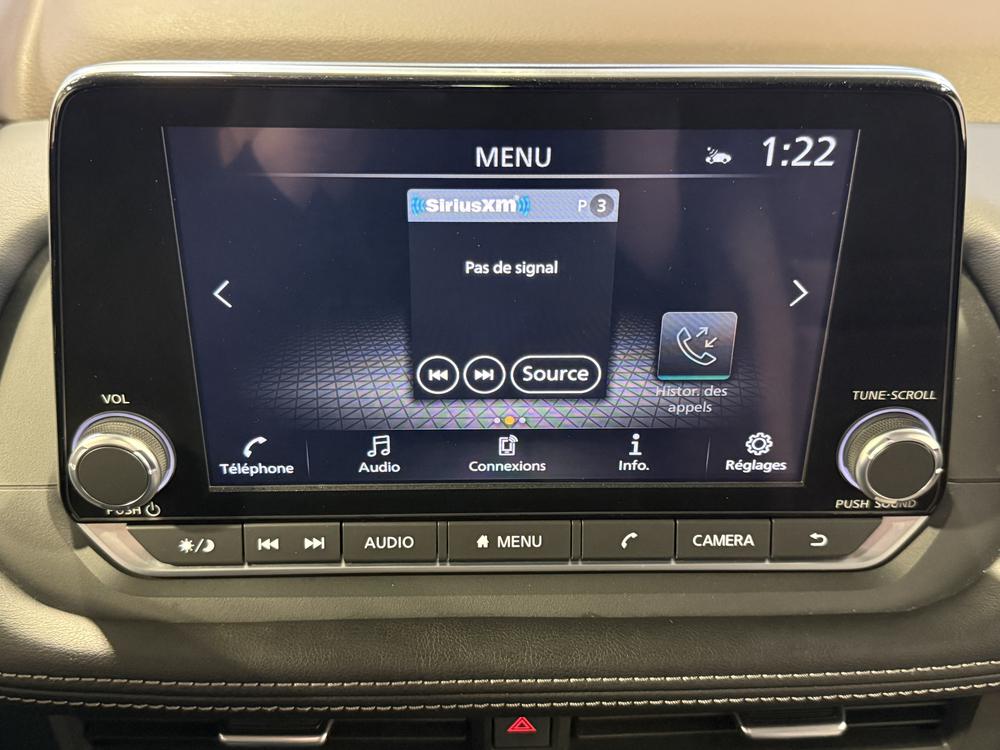 Nissan Rogue SV 2023 d&rsquo;occasion à vendre - 27