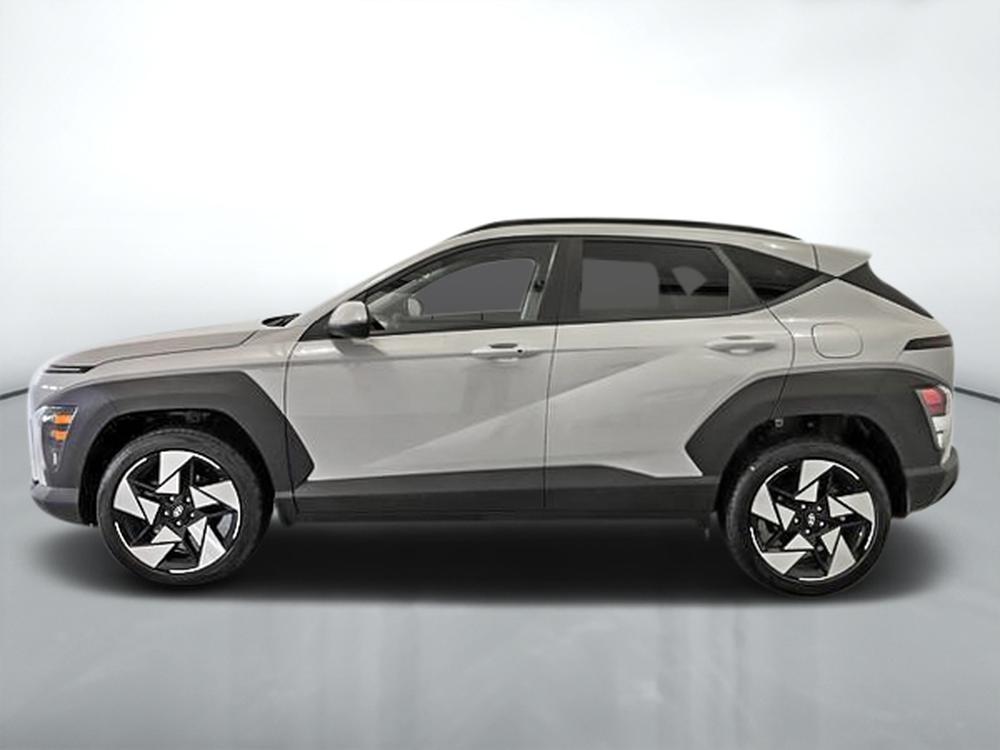 Hyundai Kona Preferred Sport AWD 2025 d&rsquo;occasion à vendre - 4