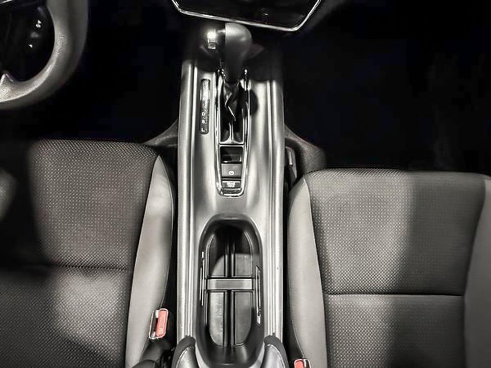 Honda HR-V LX 2019 d&rsquo;occasion à vendre - 29