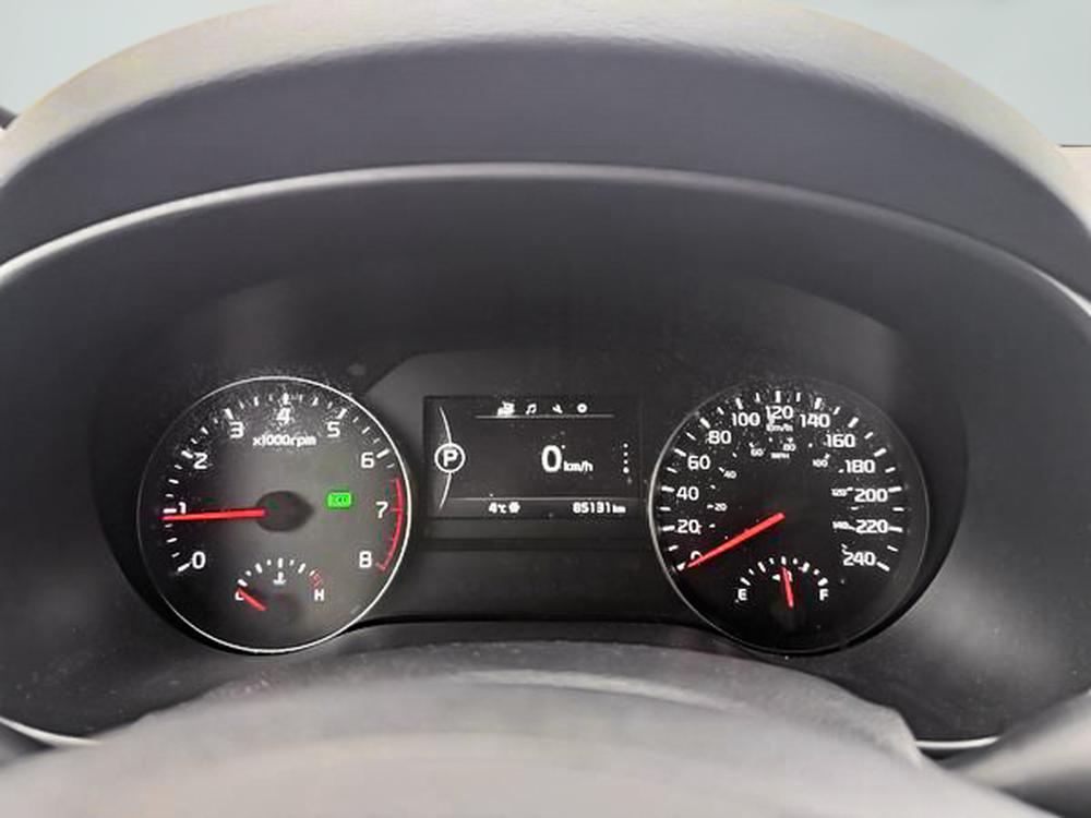 Kia Sportage EX AWD 2019 d&rsquo;occasion à vendre - 24