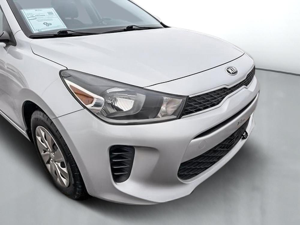 Kia Rio LX+ 2018 d&rsquo;occasion à vendre - 11