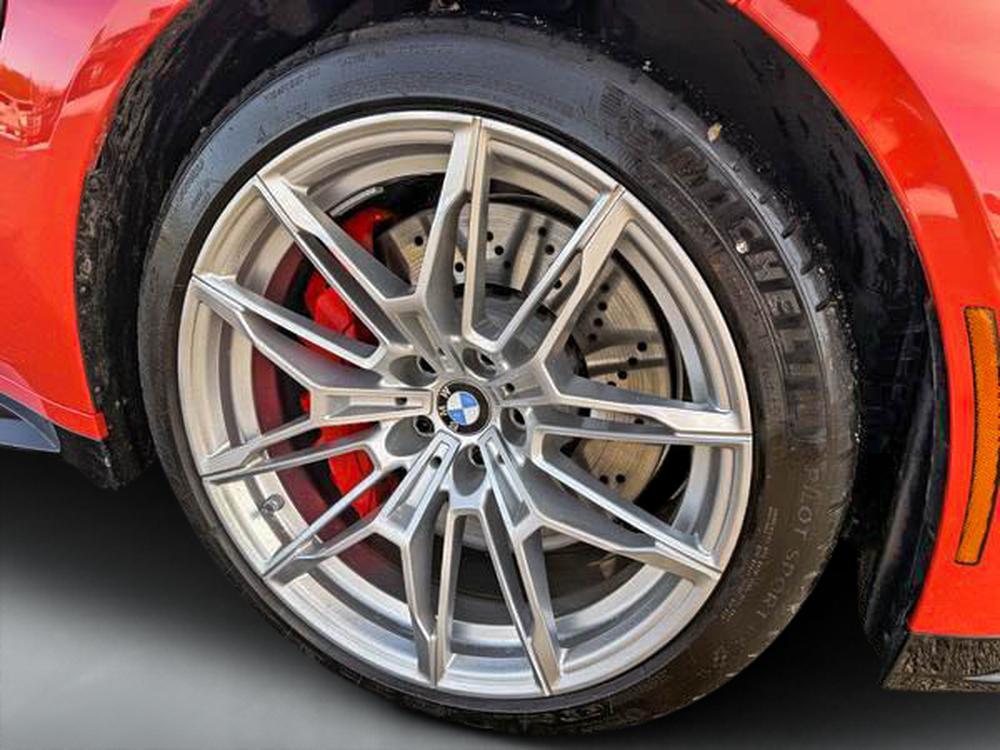 BMW M3 COMPÉTITION 2025 à vendre à Donnacona - 13