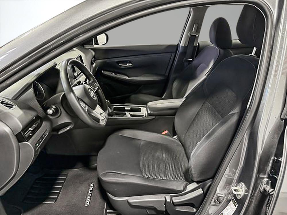 Nissan Sentra S 2020 d&rsquo;occasion à vendre - 17