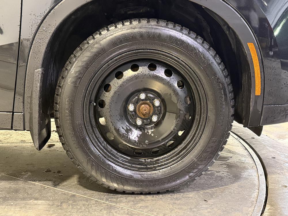 Mitsubishi Outlander SEL 2023 d&rsquo;occasion à vendre - 13