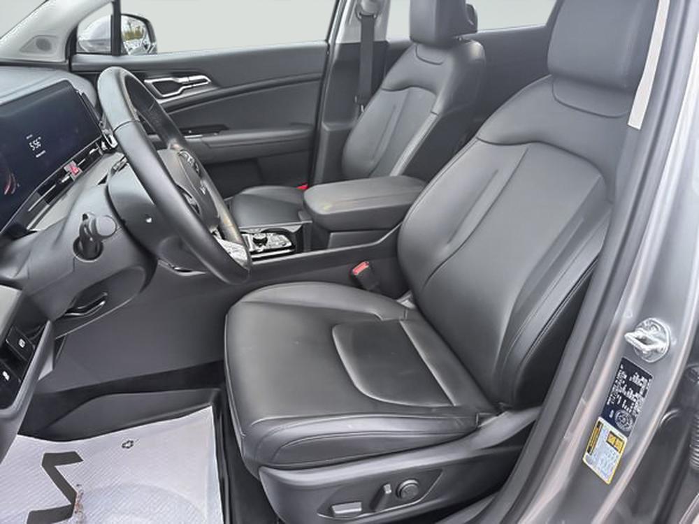 Kia Sportage EX AWD 2024 d&rsquo;occasion à vendre - 14