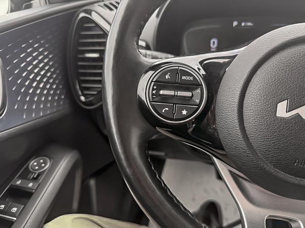 Kia Soul EX 2023 d&rsquo;occasion à vendre - 16