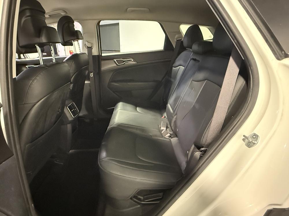 Kia Sportage hybride EX 2023 d&rsquo;occasion à vendre - 29