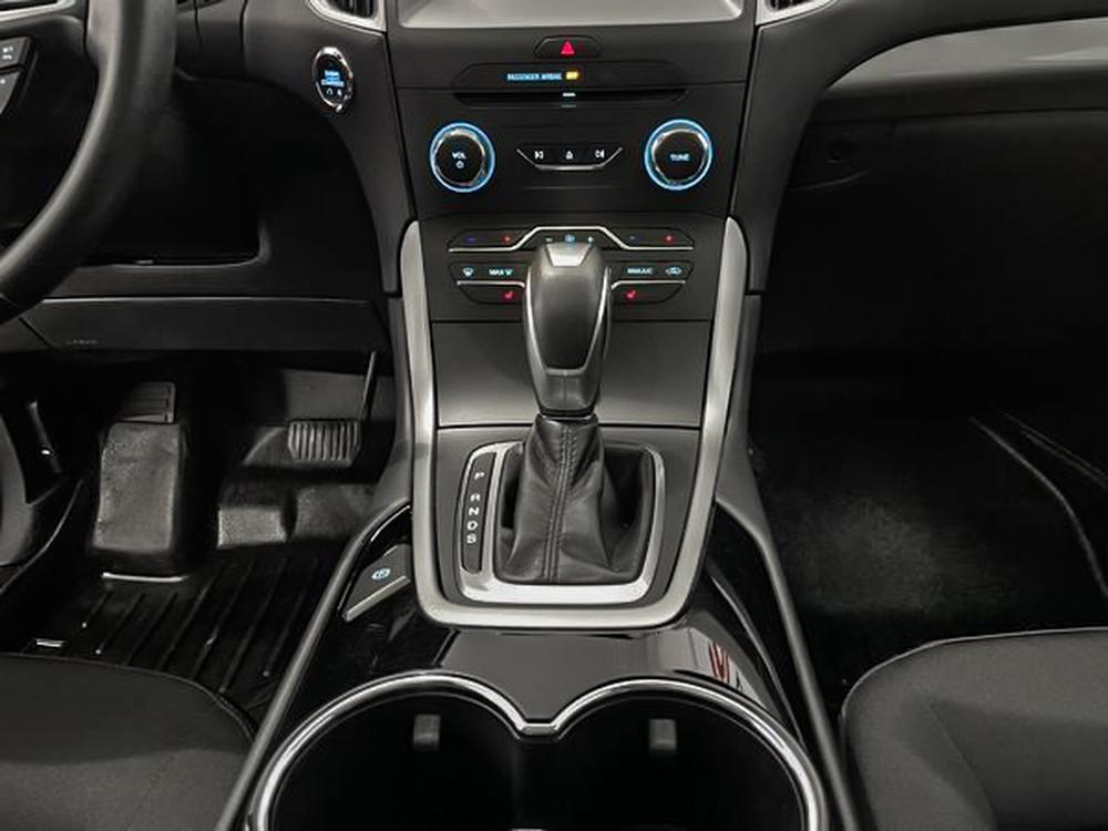 Ford Edge SEL AWD 2018 d&rsquo;occasion à vendre - 28