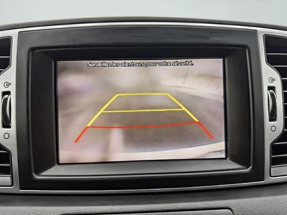 Kia Sportage EX AWD 2019 d&rsquo;occasion à vendre - 30