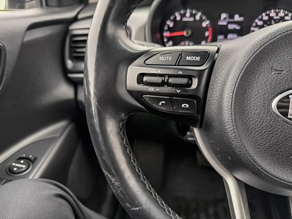 Kia Rio LX+ 2018 d&rsquo;occasion à vendre - 21