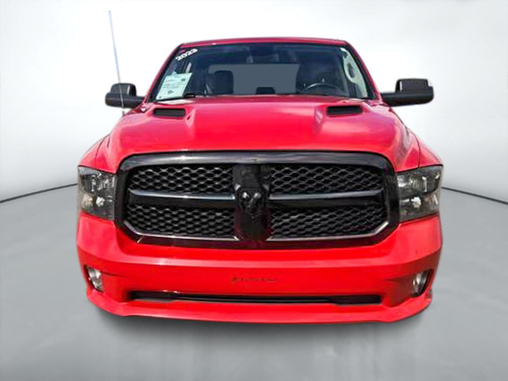 Ram 1500 Classic EXPRESS 2023 d&rsquo;occasion à vendre - 9