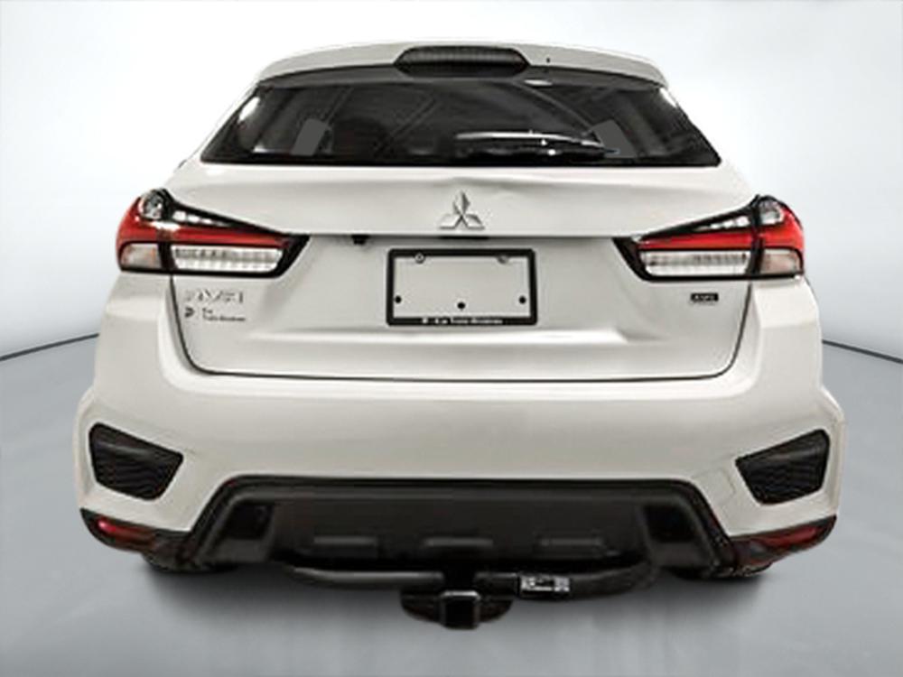 Mitsubishi RVR ES 2021 d&rsquo;occasion à vendre - 4