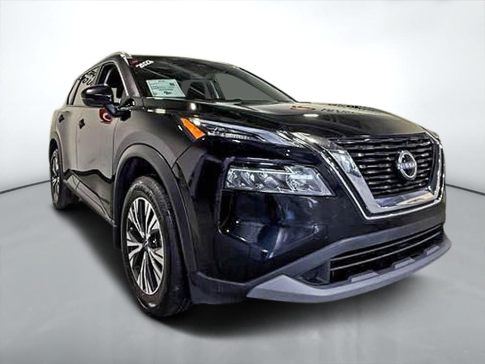 Nissan Rogue SV 2023 d&rsquo;occasion à vendre - 1