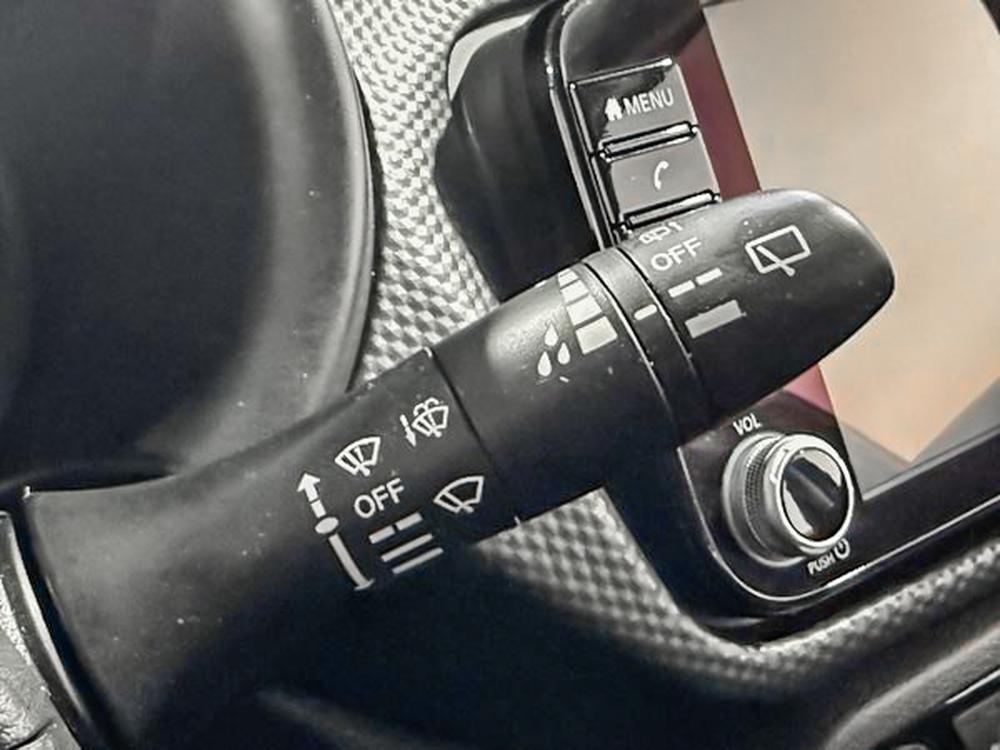 Nissan Kicks SV 2023 d&rsquo;occasion à vendre - 22