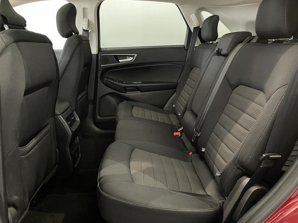 Ford Edge SEL AWD 2018 d&rsquo;occasion à vendre - 31