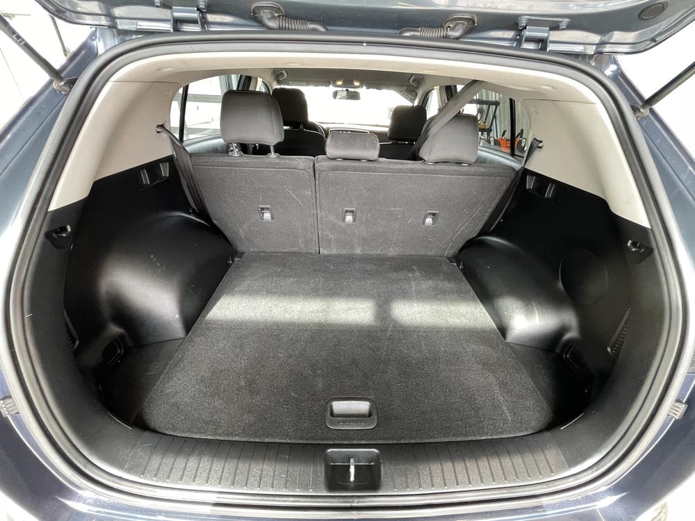 Kia Sportage LX 2022 d&rsquo;occasion à vendre - 27