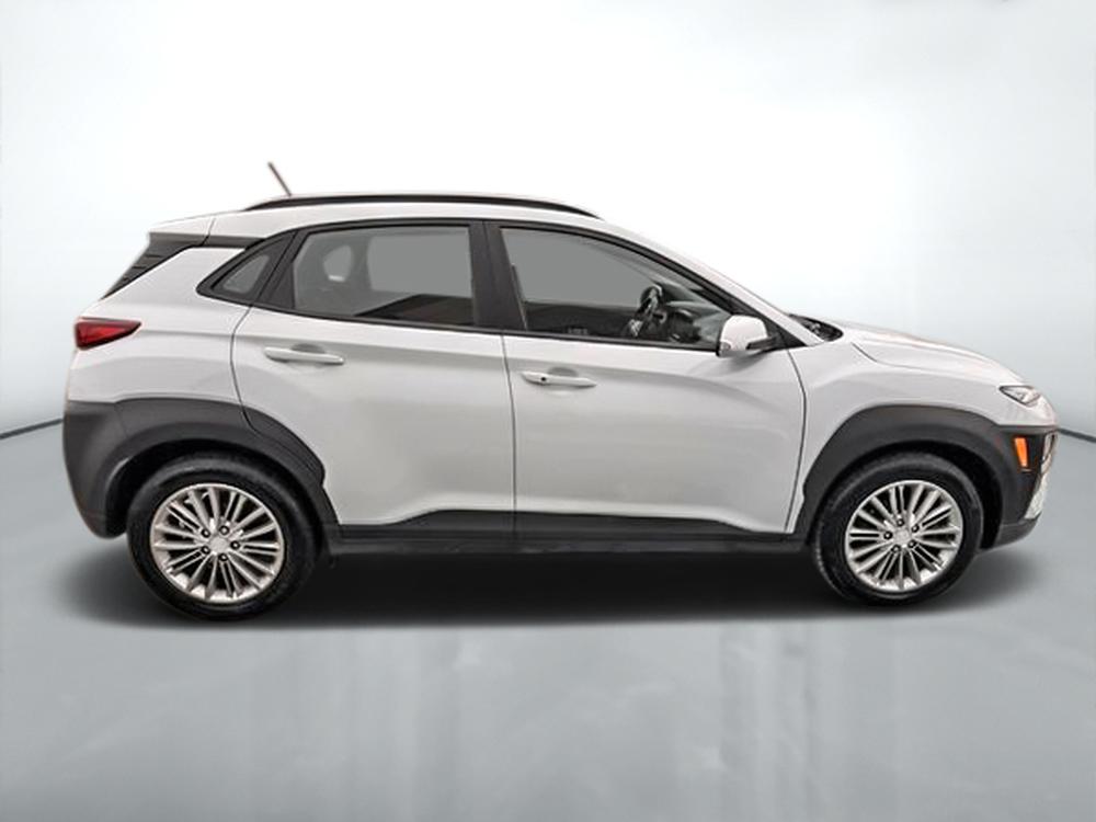 Hyundai Kona 2.0L PREFERRED 2019 d&rsquo;occasion à vendre - 9