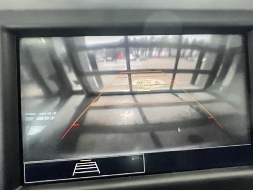 Chevrolet Equinox RS 2023 d&rsquo;occasion à vendre - 18