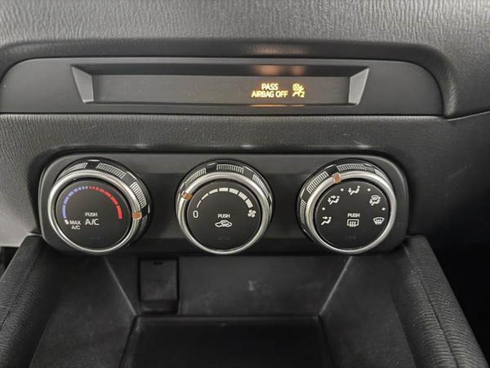 Mazda CX-5 GX 2018 d&rsquo;occasion à vendre - 27