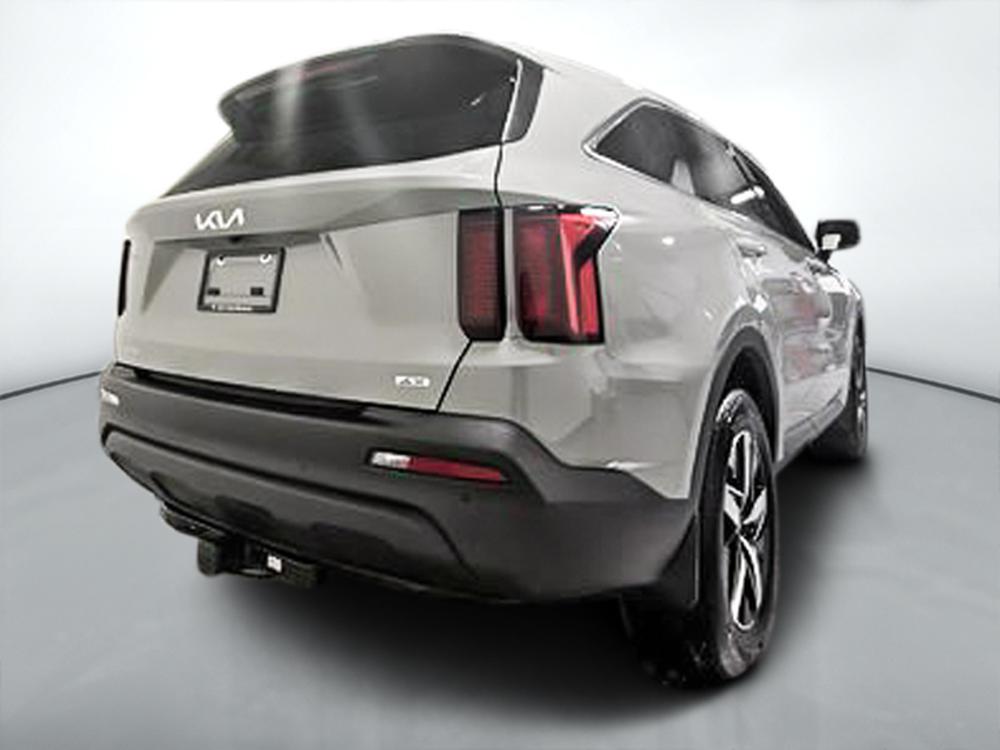 Kia Sorento LX PREMIUM 2023 d&rsquo;occasion à vendre - 3