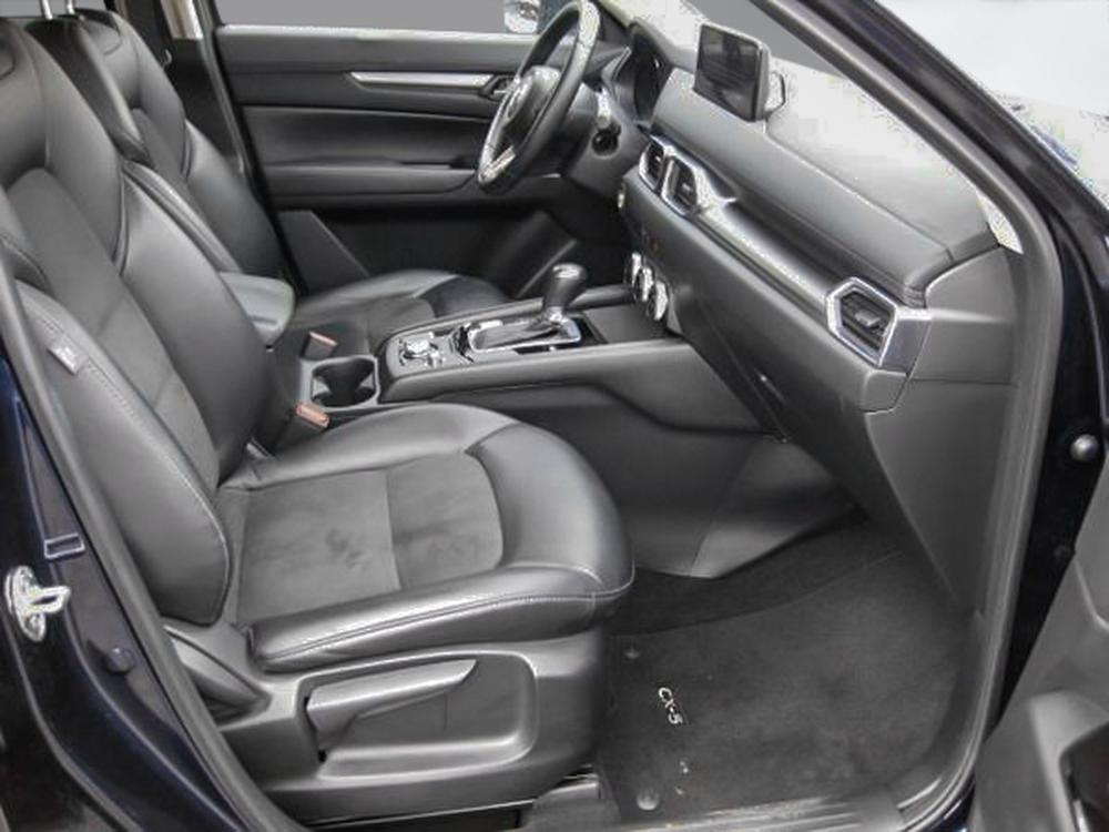 Mazda CX-5 GS 2023 d&rsquo;occasion à vendre - 29