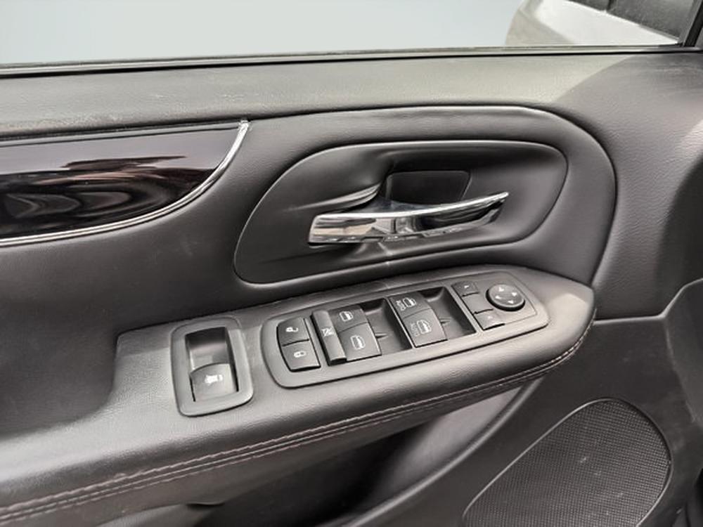 Dodge Grand Caravan PREMIUM PLUS 2020 d&rsquo;occasion à vendre - 13