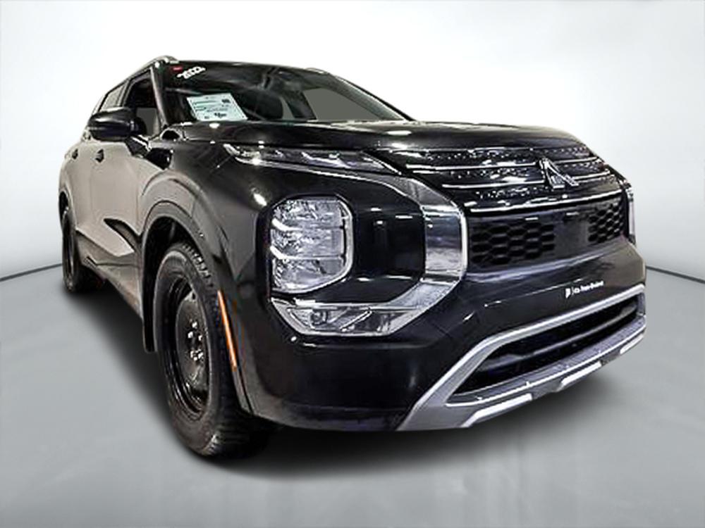 Mitsubishi Outlander 2023  usage à vendre