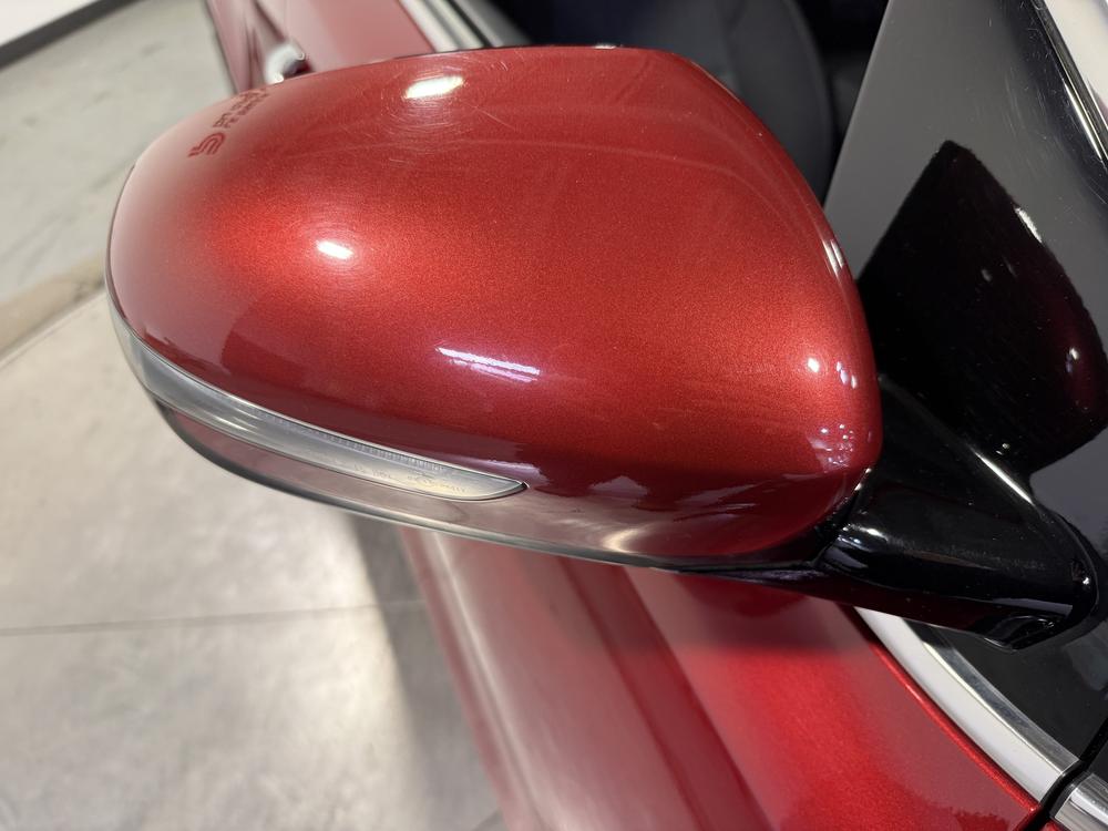 Kia Sportage EX PREMIUM S 2022 d&rsquo;occasion à vendre - 12