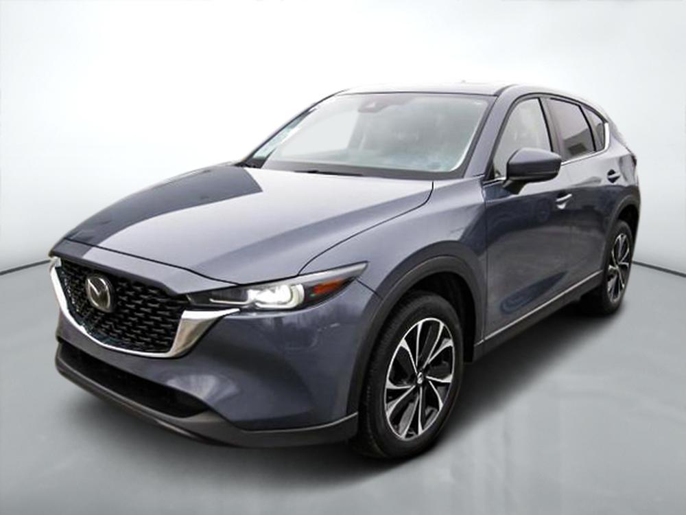 Mazda CX-5 GS-LUXE 2022 d&rsquo;occasion à vendre - 2