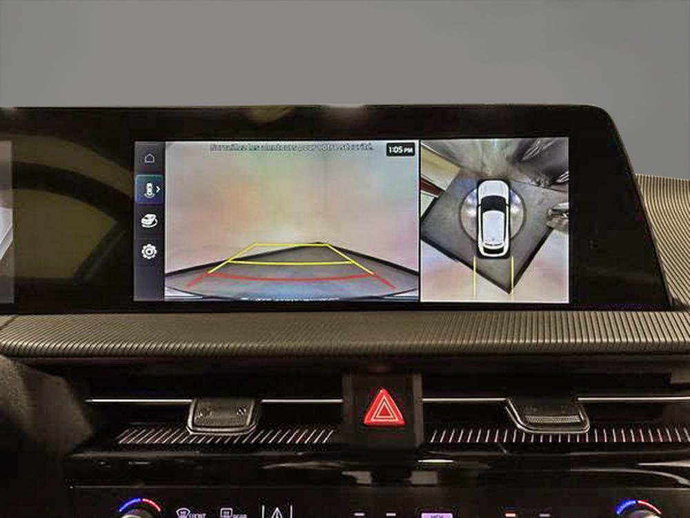 Kia EV6 GT-LINE 2 LONG RANGE 2022 d&rsquo;occasion à vendre - 29