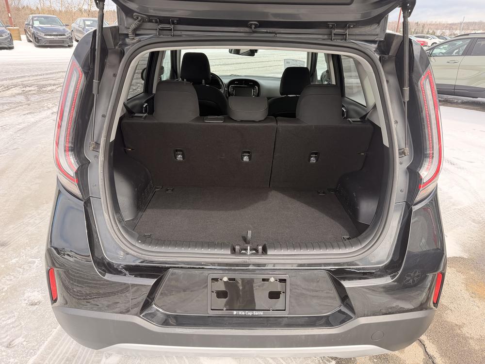 Kia Soul EX 2023 d&rsquo;occasion à vendre - 27