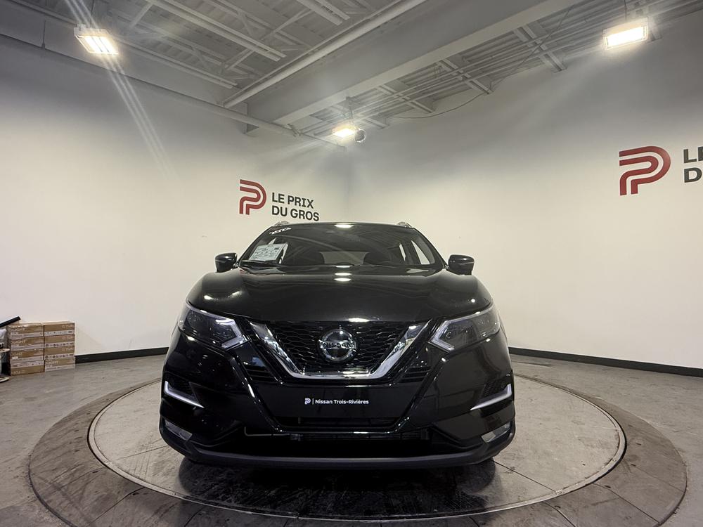 Nissan Qashqai SL 2023 d&rsquo;occasion à vendre - 9
