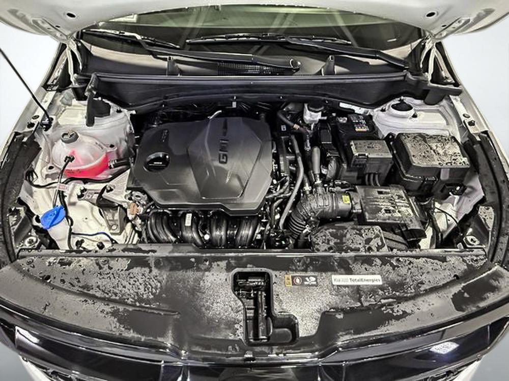 Kia Sportage X-LINE LIMITED 2025 d&rsquo;occasion à vendre - 32