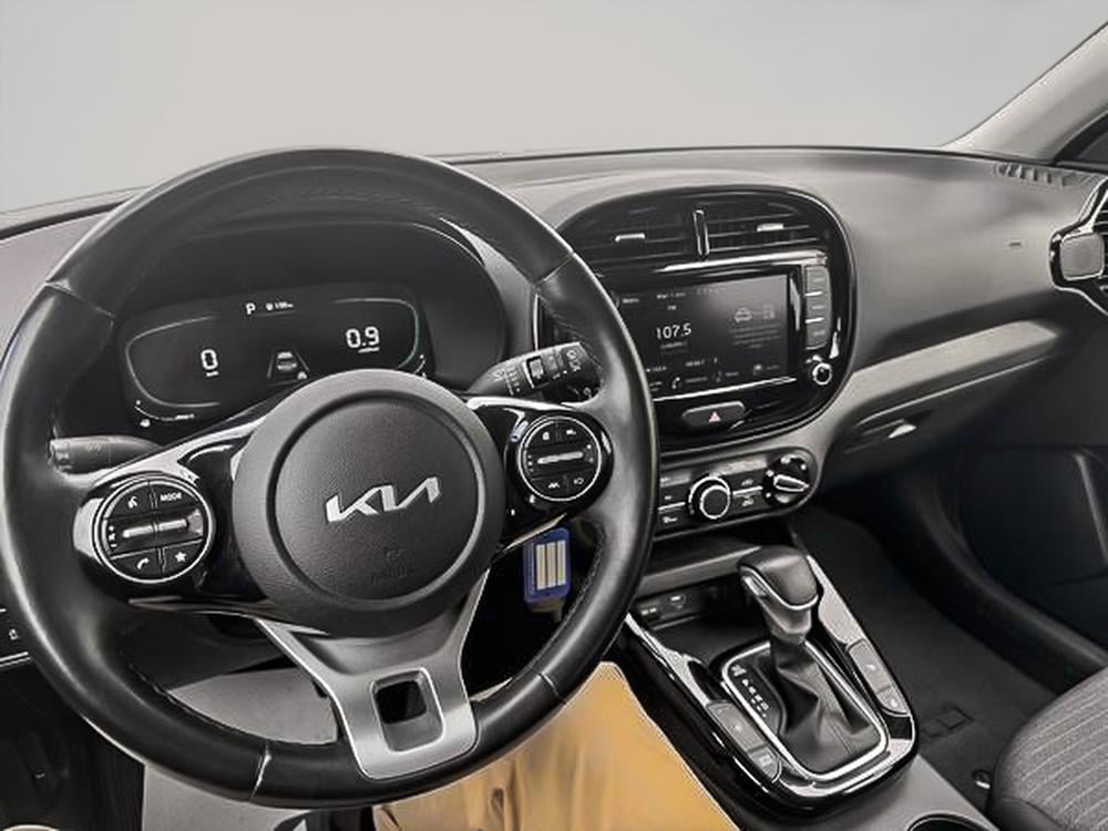 Kia Soul EX 2023 d&rsquo;occasion à vendre - 24