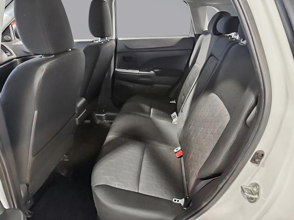 Mitsubishi RVR ES 2021 d&rsquo;occasion à vendre - 29