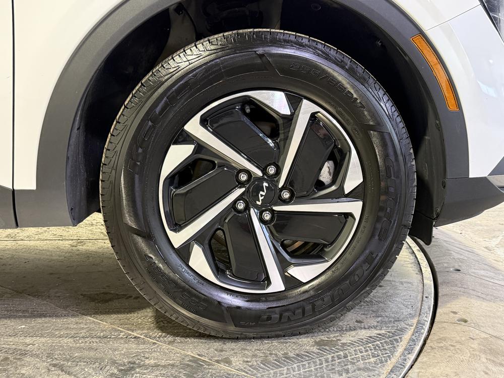 Kia Sportage hybride EX 2023 d&rsquo;occasion à vendre - 12