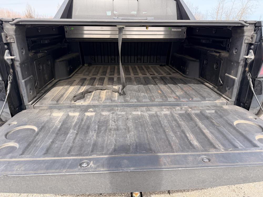 Hyundai Santa Cruz ULTIMATE AWD 2022 d&rsquo;occasion à vendre - 8