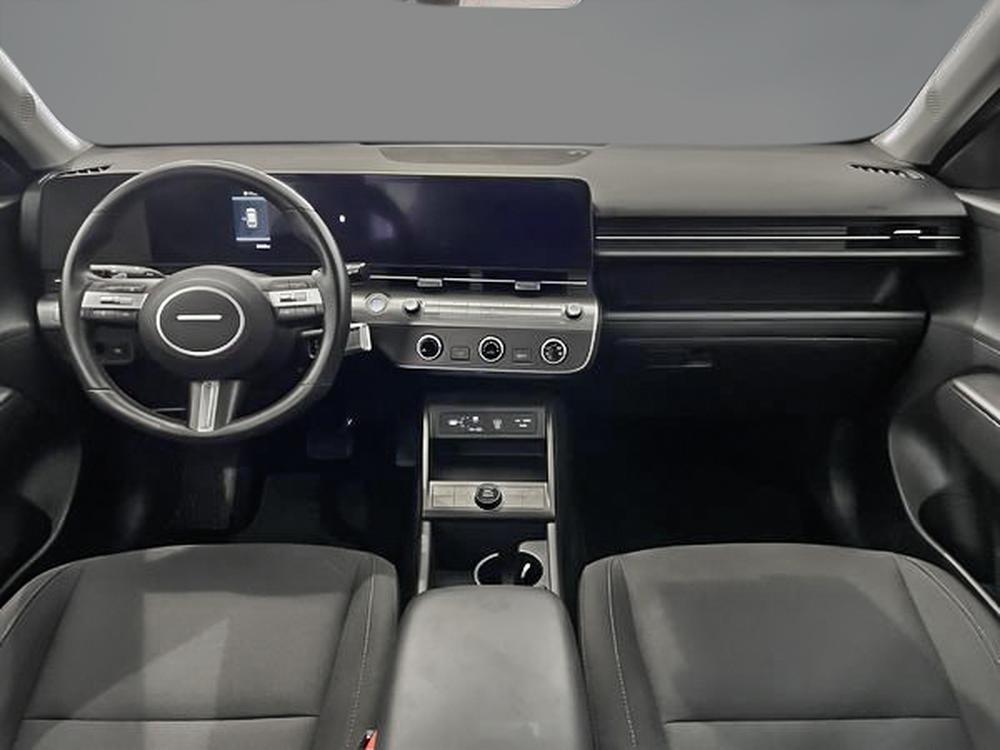 Hyundai Kona Preferred Sport AWD 2025 d&rsquo;occasion à vendre - 9