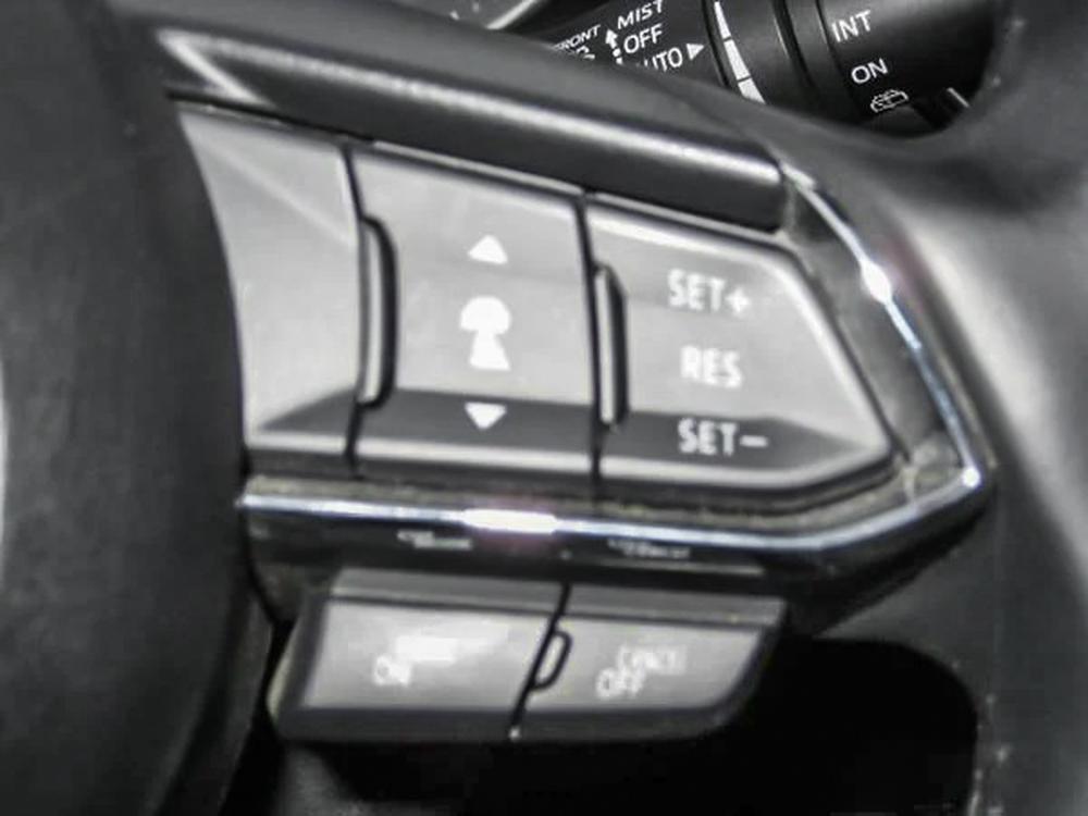 Mazda CX-5 GS-LUXE 2022 d&rsquo;occasion à vendre - 17