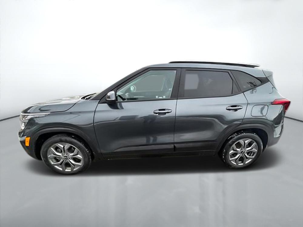 Kia Seltos LX 2024 d&rsquo;occasion à vendre - 4