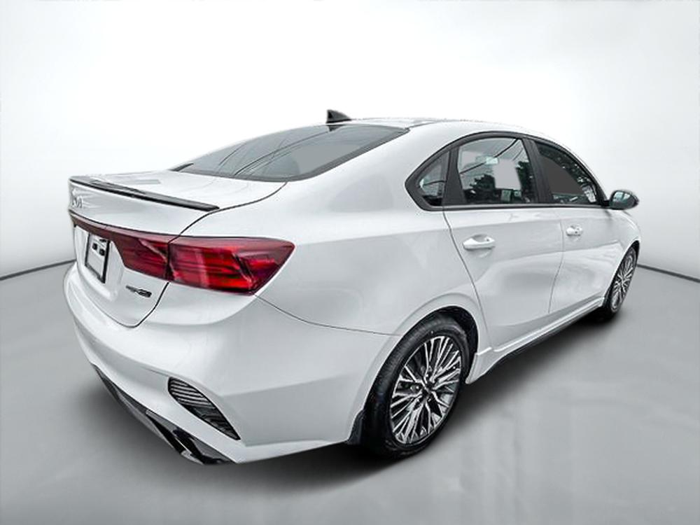 Kia Forte GT-LINE 2023 d&rsquo;occasion à vendre - 8