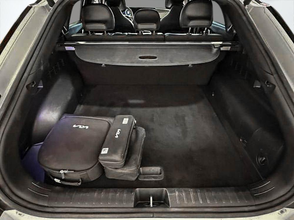 Kia EV6 GT-LINE 2 LONG RANGE 2022 d&rsquo;occasion à vendre - 32
