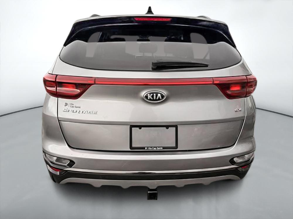 Kia Sportage EX &lsquo;S&rsquo; AWD 2021 d&rsquo;occasion à vendre - 7