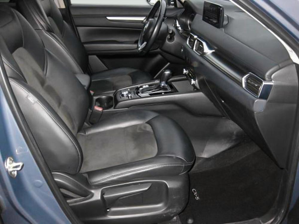 Mazda CX-5 GS-LUXE 2022 d&rsquo;occasion à vendre - 29