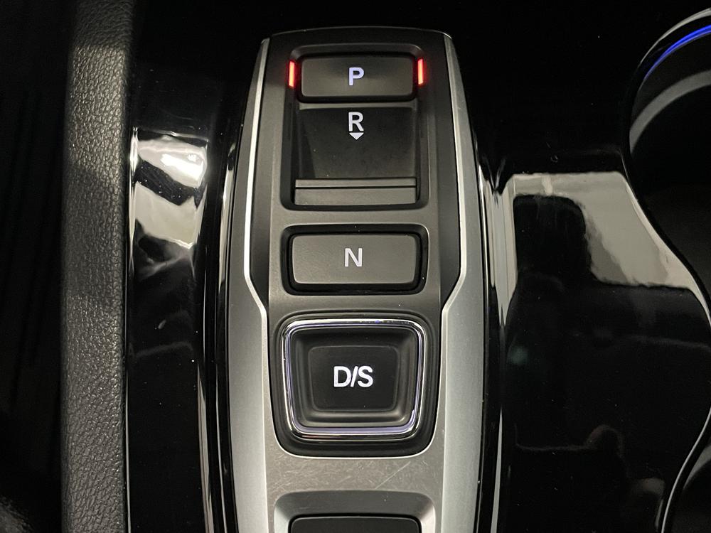 Honda Pilot Touring AWD / 7 passagers 2018 d&rsquo;occasion à vendre - 32